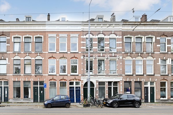 Te huur: Honingerdijk 79A01, 3063 AK Rotterdam